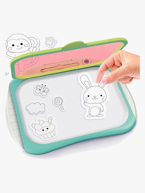 Canal Toys Farvelægningsmaskine Doodle Copy