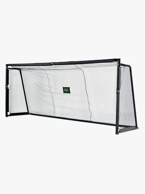 EXIT Forza Fodboldmål 500x200, Black