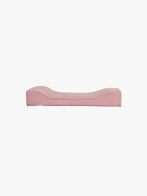 Beemoo CARE Base Puslepude, Pink Linen