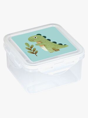 Dinos Madkasse, Grøn