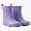 Reima Ankka Barefoot Gummistøvler, Blooming Lilac