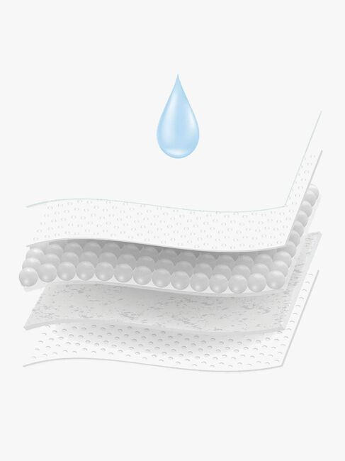 NENO Stella Ammeindlæg 60-pak