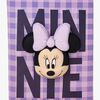 Disney Minnie Mouse Squishy Notesbog