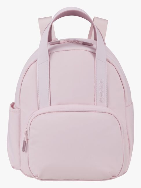 American Tourister Puffy POP Mini Rygsæk S 8,5L, Pink