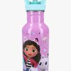 Gabby's Dollhouse Drikkedunk 500ml Take A Sip, Lilla