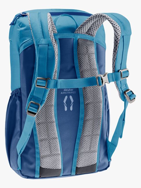Deuter Junior Rygsæk 18L, Wave Nightblue