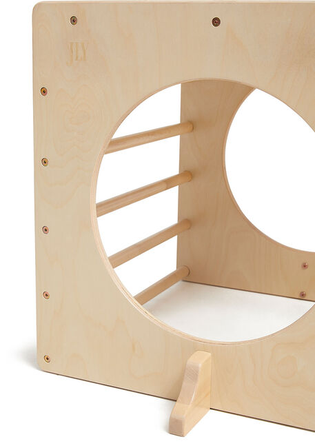 JLY Klatrefirkant i Træ