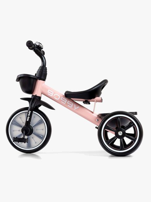 Milly Mally Bobby Trehjulet Cykel, Pink