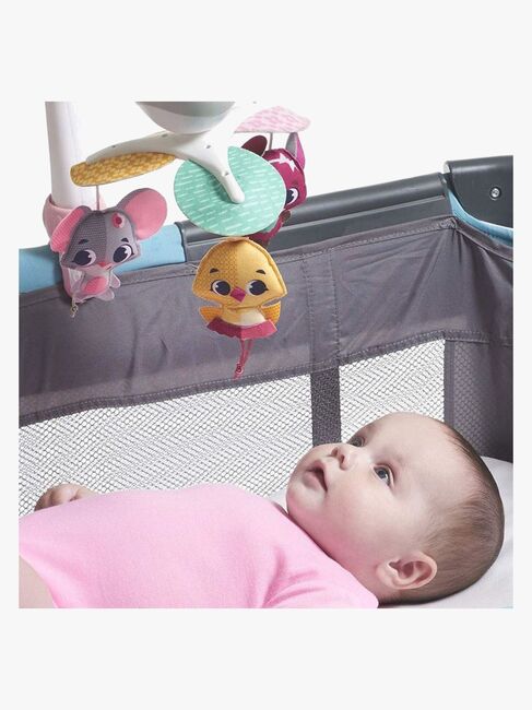 Tiny Love Tiny Princess Tales Take Along Musikuro