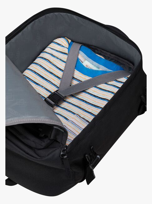 American Tourister Take2Cabin S Rygsæk 24L, Black