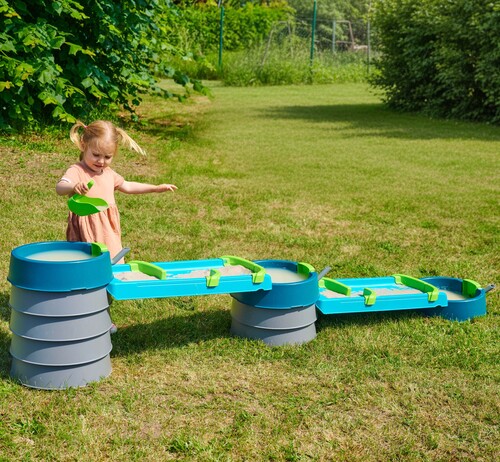 AquaPlay Flow Vandlegeplads