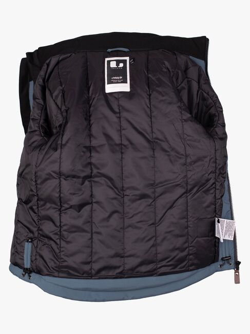 Lindberg Anorak Vinterjakke, Blue