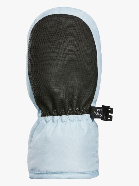 Kombi Adorable Vanter, Soft Blue