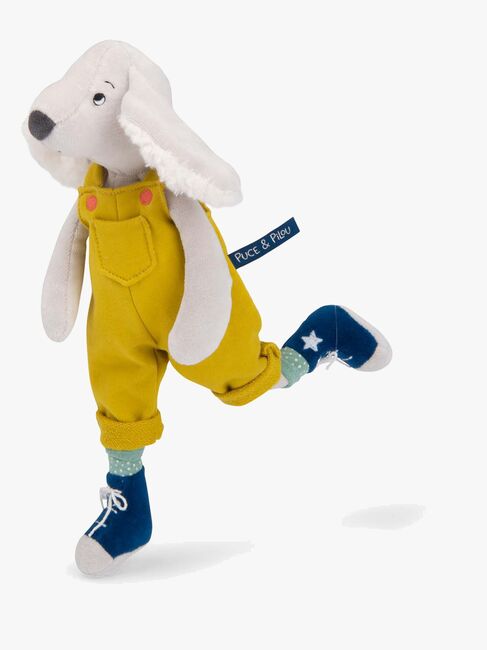 Moulin Roty Bamse Hund Pilou 37 cm