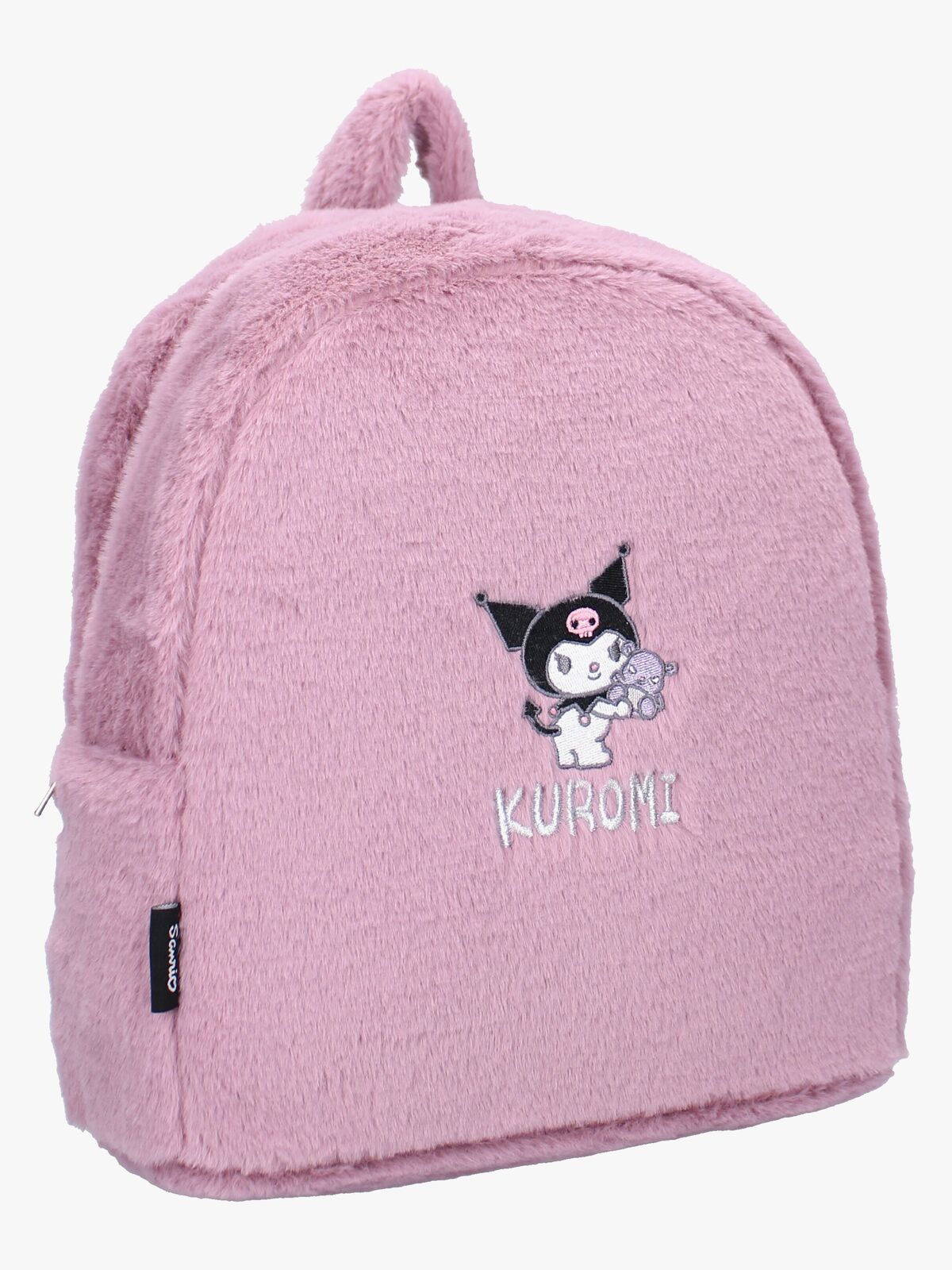 Hello Kitty & Friends Plysch Rygsæk Head In The Clouds, Lilla