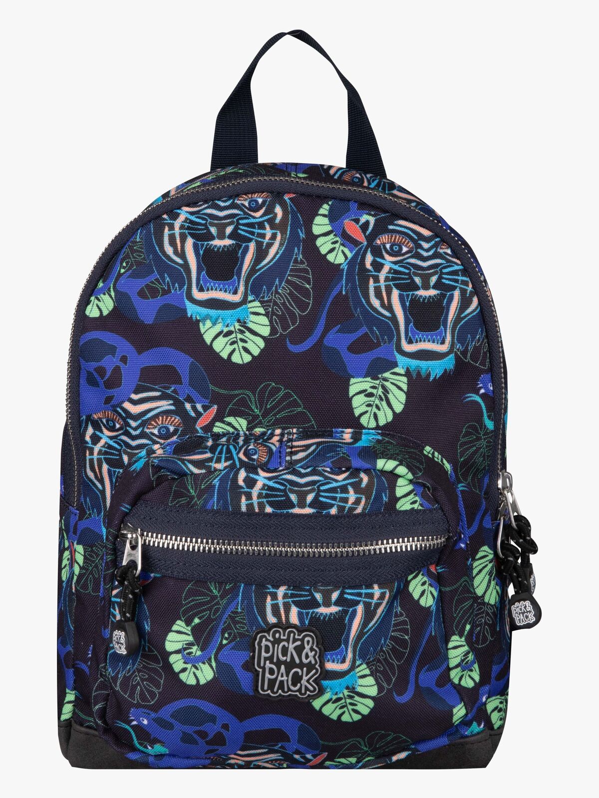 Pick & Pack Dangerous Cat Rygsæk 7L, Carbon