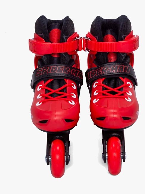 Marvel Spiderman Inliners