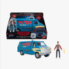 Stranger Things Figursæt Wsqk Van & Steve