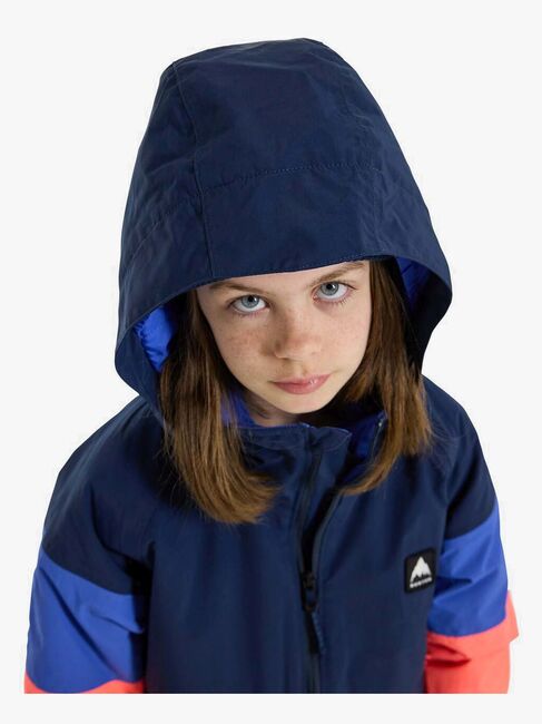 Burton Hart Vinterjakke, Dress Blue