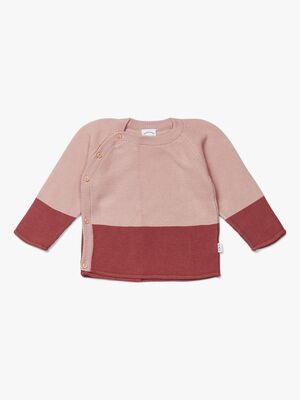 Luca & Lola Sistine Cardigan, Pink