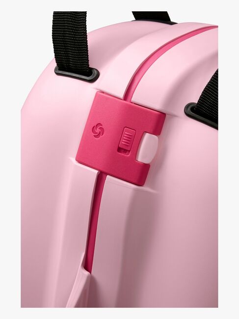 Samsonite Dream2Go Kuffert 30L, Ice Cream