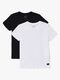 Luca & Lola Adelmo T-Shirt 2-pak, Black/White