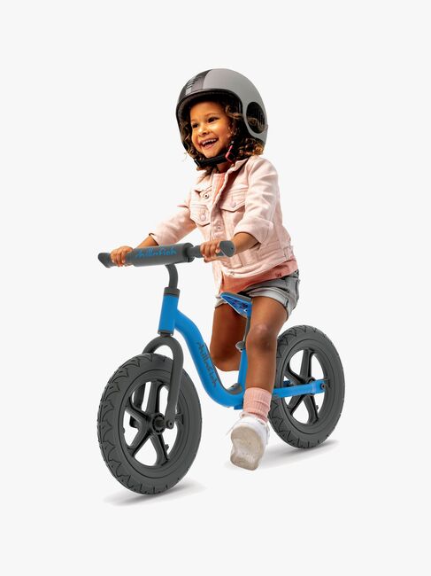 Chillafish Charlie Sportsgrene Løbecykel, Navy