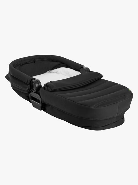 Baby Jogger City Mini 2/GT 2 Liggedel Søskendevogn, Jet