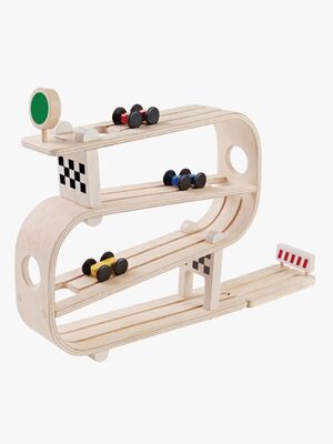 Plan Toys Ramp Racer
