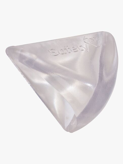 Safety 1st Hjørnebeskytter Gelé 4-pak