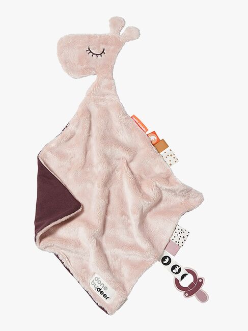 Done By Deer Nusseklud Raffi, Powder