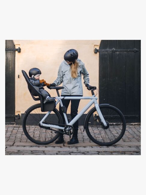 Thule Yepp 2 Maxi Frame Mount Cykelstol, Agave
