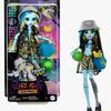 Monster High Scare-adise Island Dukke Frankie Stein
