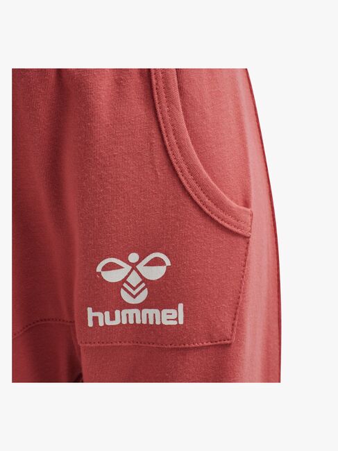 Hummel Futte Bukser, Faded Rose 