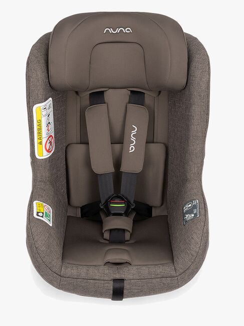 Nuna TODL NEXT Autostol, Chestnut