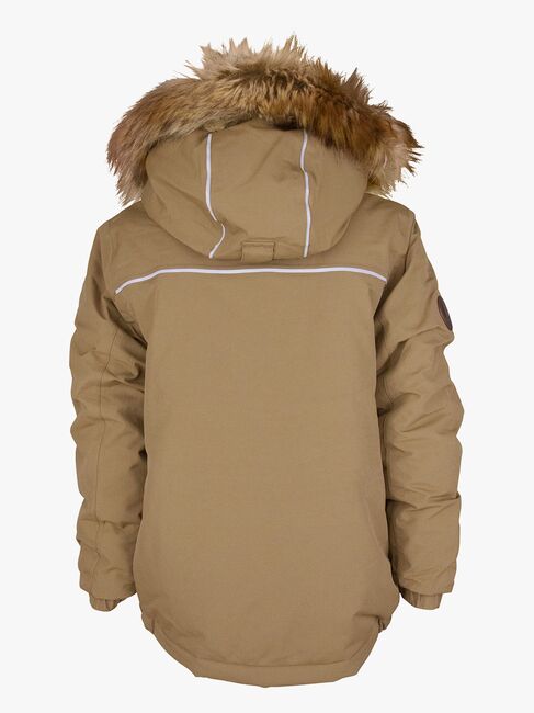 Lindberg Lofoten Vinterjakke, Potato