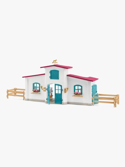 Schleich 42567 Ridecenter