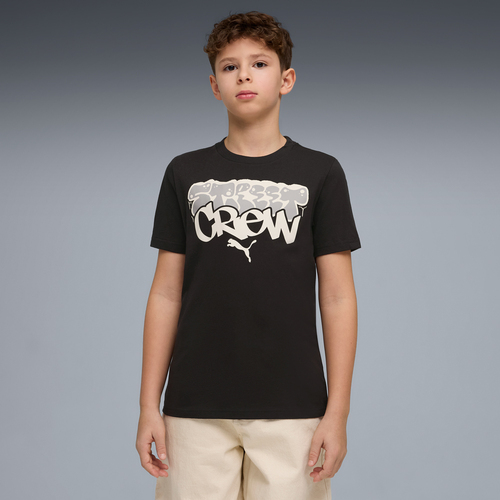 Puma MID90s T-shirt, Sort