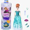 Disney Frozen Spin & Reveal Dukke Anna