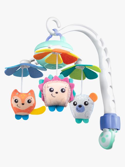 Playgro Music Travel Mobile Aktivitetslegetøj