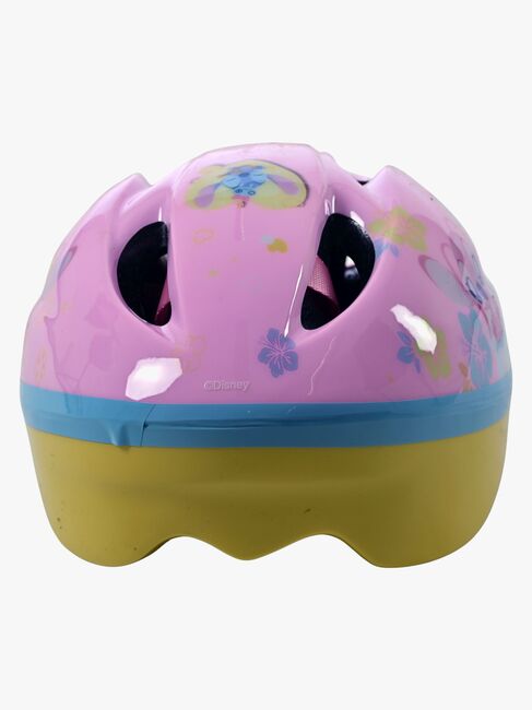 Disney Stitch Cykelhjelm 52-56 cm, Pink