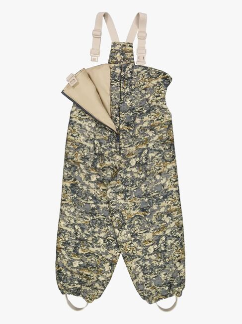 Wheat Sal Skibukser, Clouds