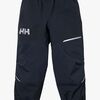 Helly Hansen Sogn Skalbukser, Navy
