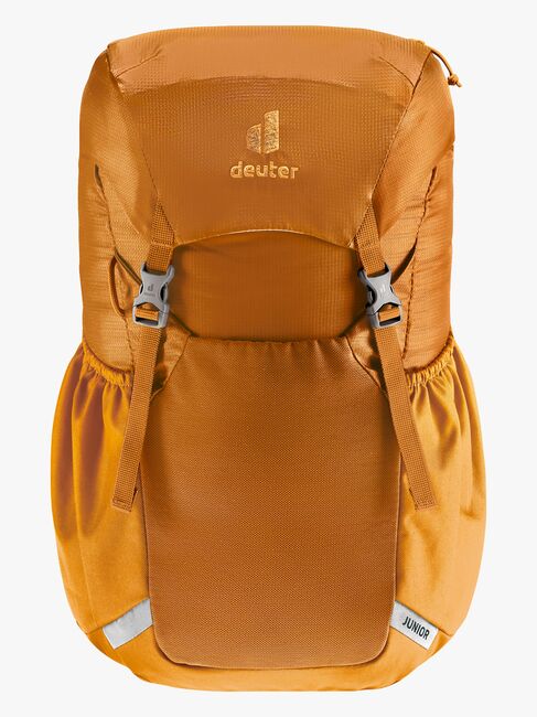 Deuter Junior Rygsæk 18L, Maple Amber