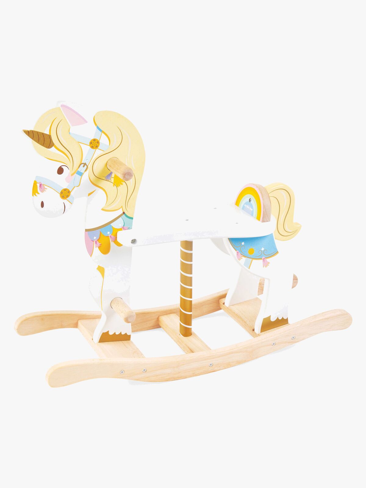 Le Toy Van Gyngehest