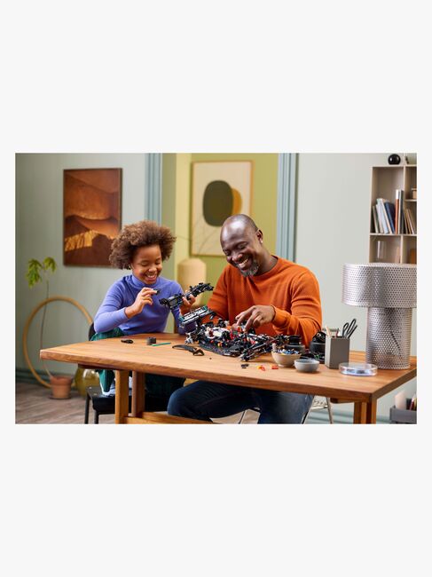 LEGO Technic 42171 Mercedes-AMG F1 W14 E Performance