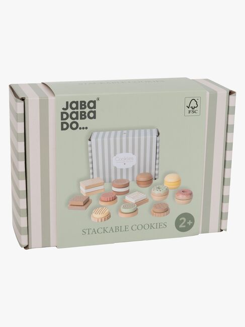 Jabadabado Stablekager