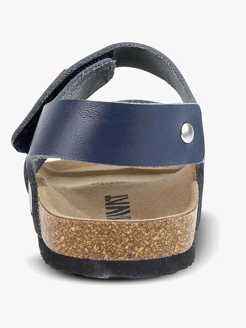 Kavat Bomhus Sandaler, Navy