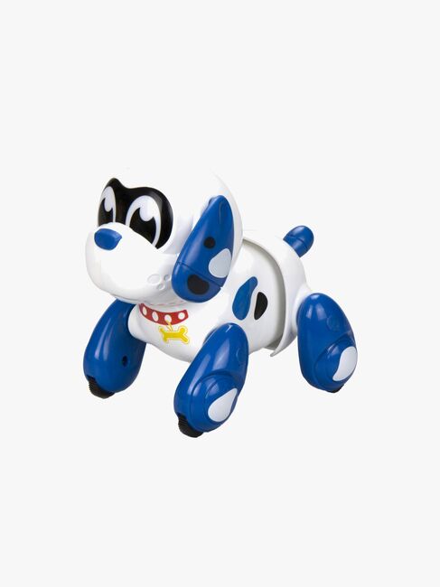 Silverlit Robotlegetøj Hunden Ruffy