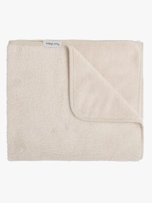 Baby's Only Cot Tæppe Cozy TOG 2, Warm Linen